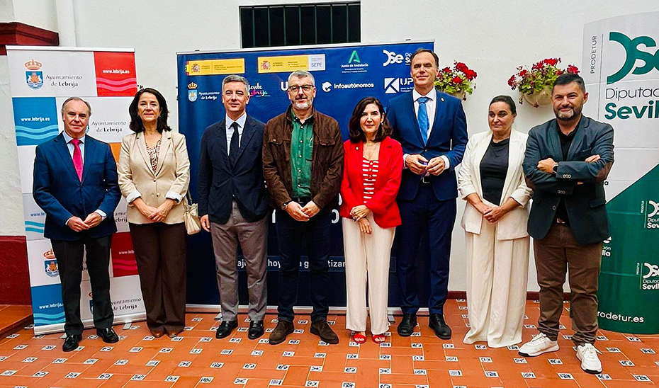 La Junta reclama la equiparación social y fiscal de los autónomos para dejar de parecer “ciudadanos de segunda”