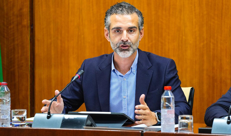 La Junta asegura ayudas por sequía a los productores de almendro ecológico de Almería