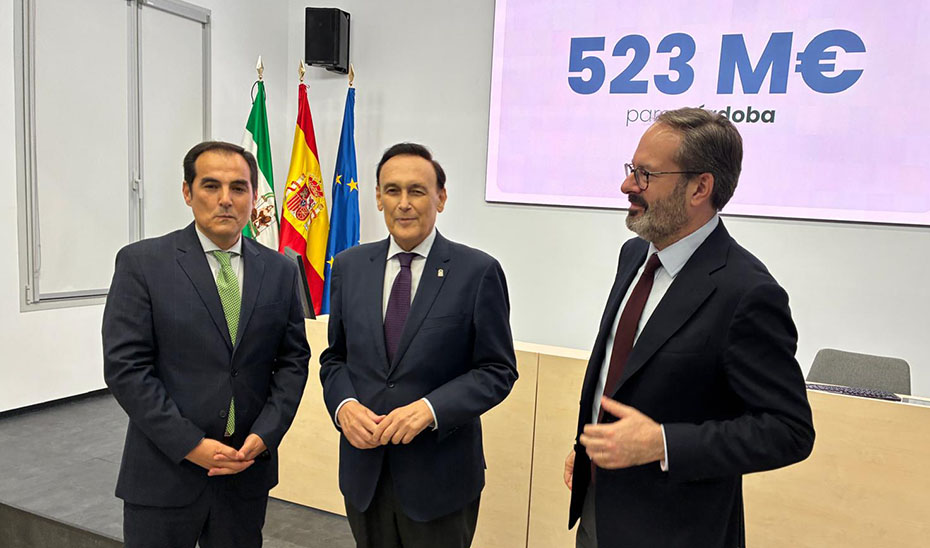 Los Presupuestos 2026 destinan más de 100 millones para el desarrollo de la Base Logística del Ejército de Tierra