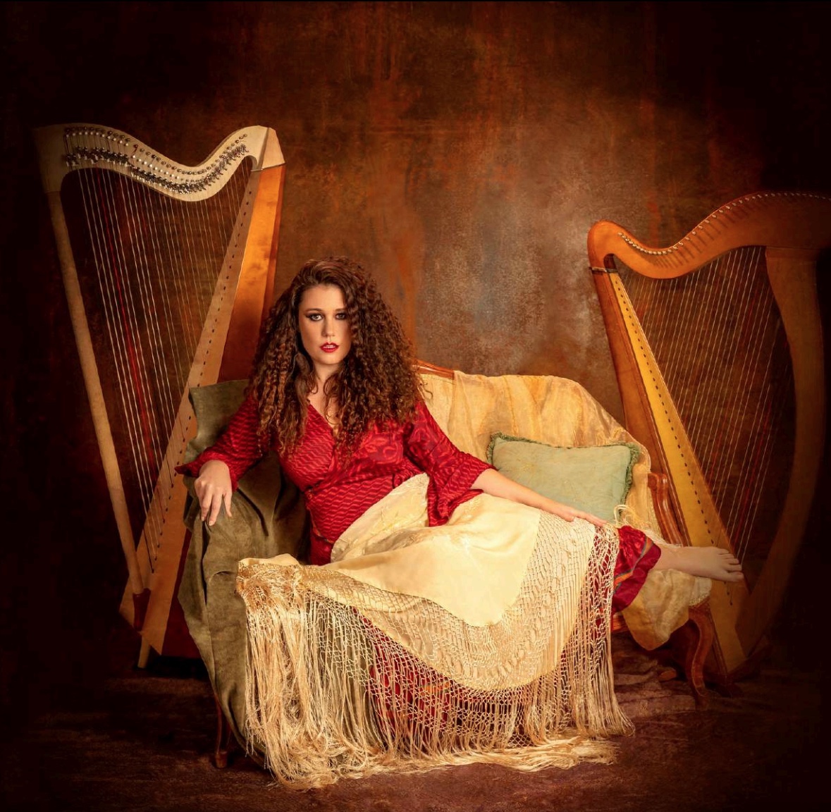 Ana-Crisman1.jpeg Setenta actividades culturales durante noviembre en toda la provincia gracias al programa Planeamos de la Diputación