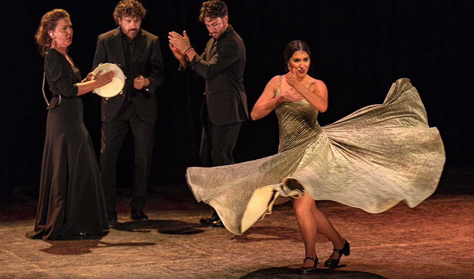 Marruecos acoge al Ballet Flamenco de Andalucía en los 15 años del género como patrimonio inmaterial