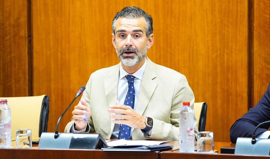 Agricultura, pesca, agua y desarrollo rural recibirán una partida récord de 1.971 millones en 2026