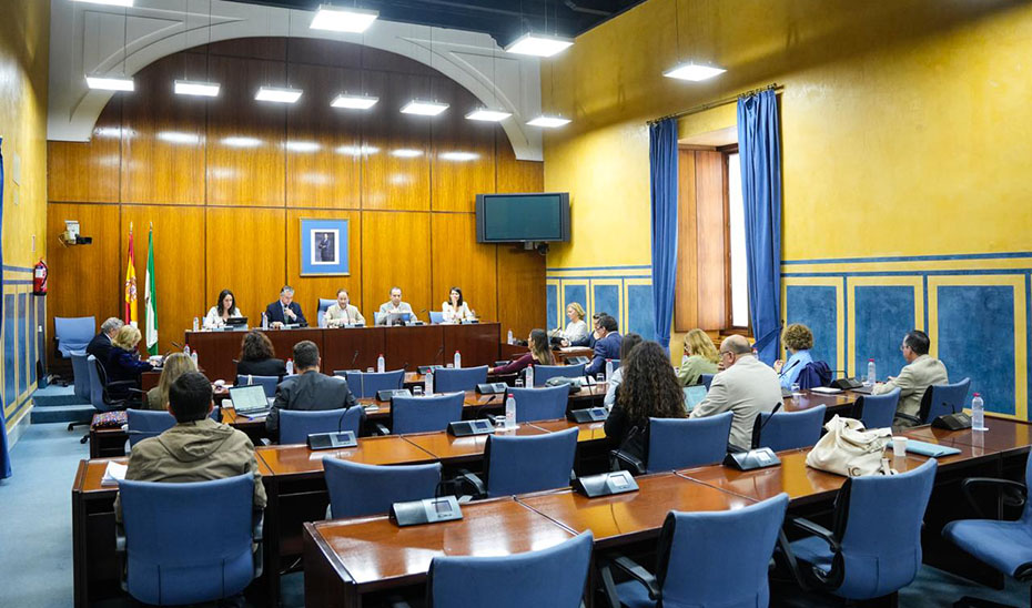 El presupuesto para la EMA en 2026 aumenta casi un 5%, alcanzando los 271,6 millones de euros