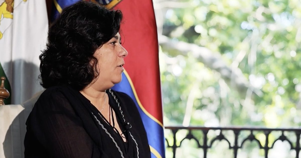 IU acusa a PP, PSOE y VOX de buscar “un titular” con la reprobación de la alcaldesa en el Pleno