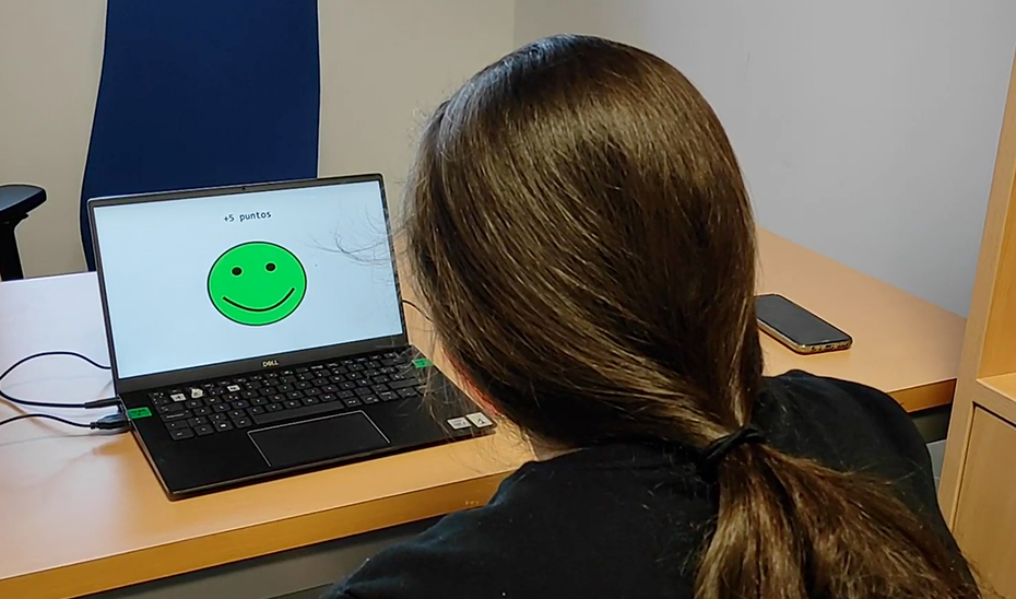 La ciencia andaluza identifica cómo se adaptan las personas con TDAH y TOC a situaciones de cambio