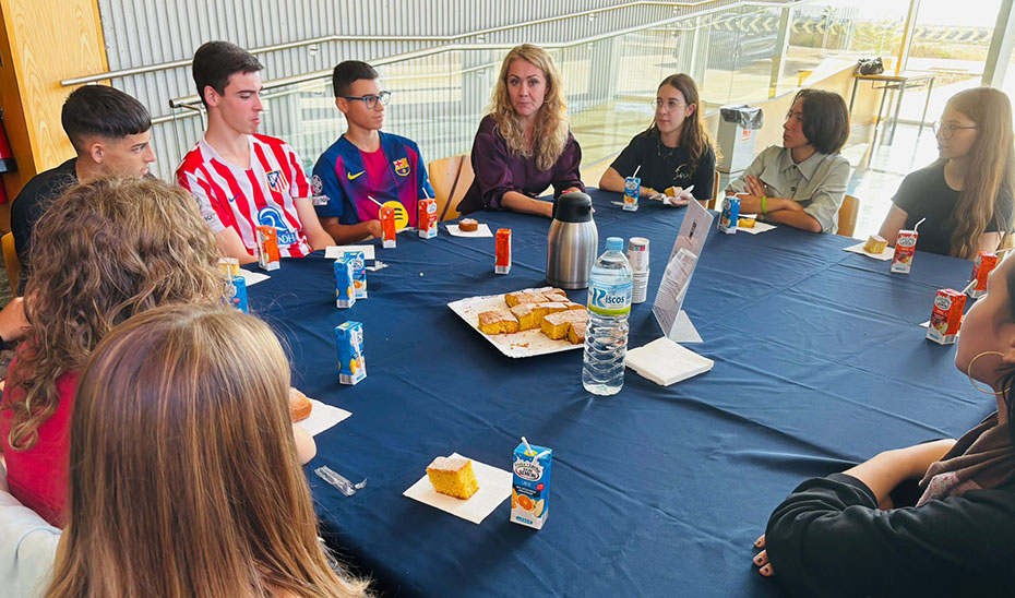Andalucía celebra los 25 años de la Semana de la Ciencia con más de 1.400 actividades en las 8 provincias