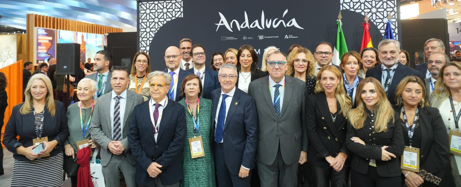 Almudena Martínez destaca el crecimiento del 126% de plazas aéreas con Reino Unido para el año 2026