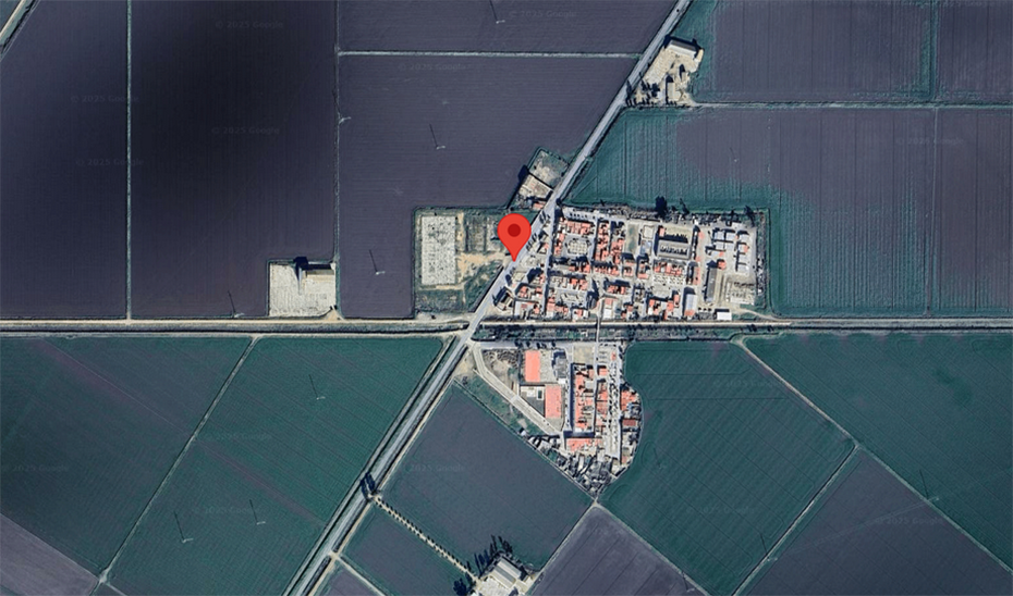 Muere un joven de 19 años en un accidente de tráfico en Isla Mayor