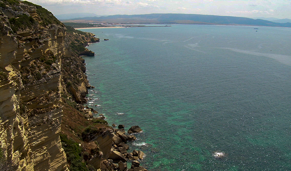 La Junta amplía el Parque Natural de La Breña y aprueba su nuevo instrumento de gestión