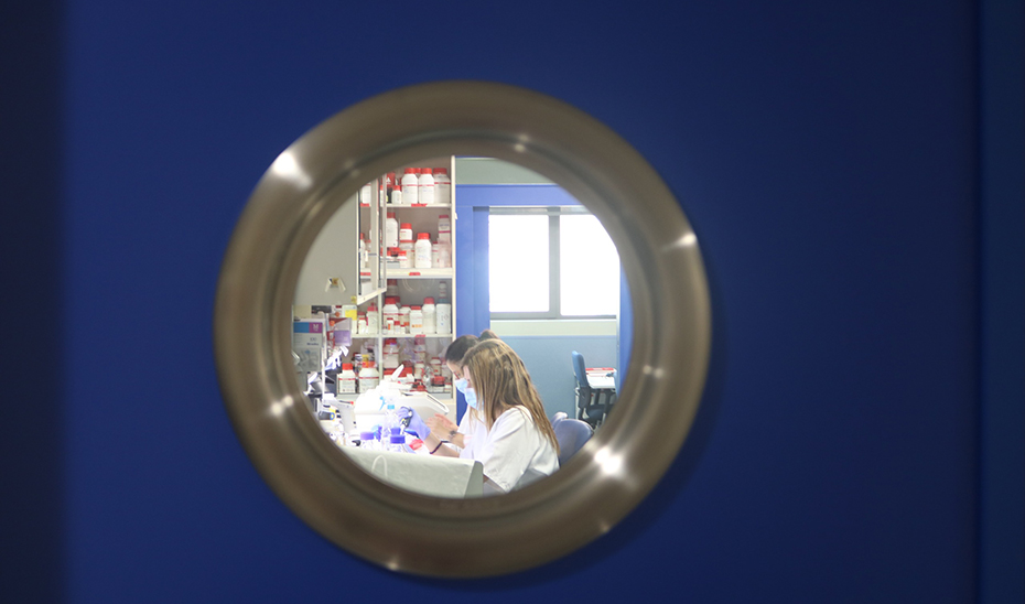 Convocadas ayudas de 27 millones para las unidades de investigación de excelencia y competitiva