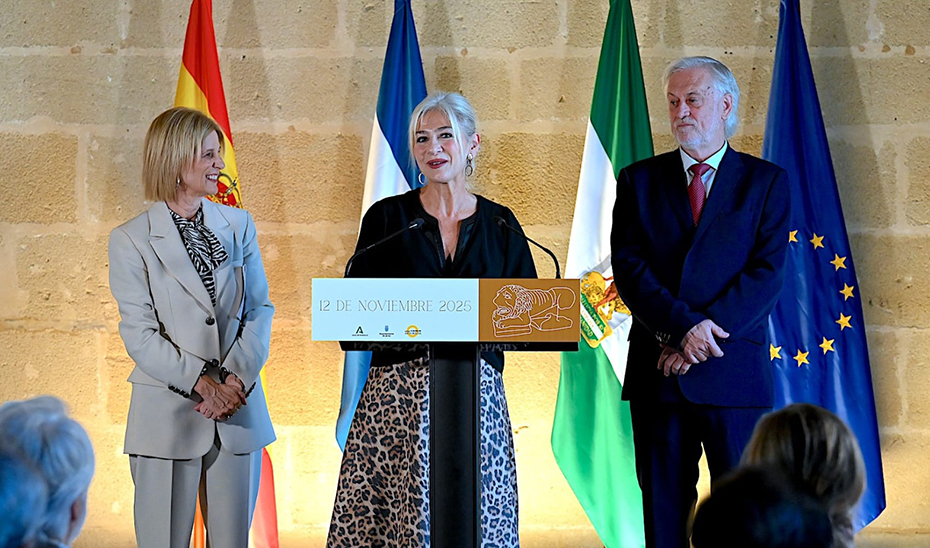 El Gobierno andaluz adquirirá los terrenos de la zona arqueológica de Asta Regia en Jerez