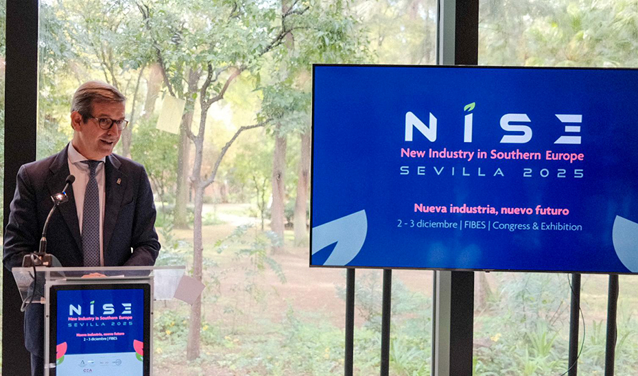 La Junta recibe 48 candidaturas en los primeros premios ‘Nuestra Industria, Energía y Minas’