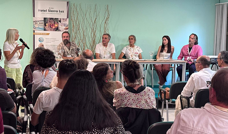 La Junta refuerza su apoyo al sector ecológico con 52 iniciativas clave para mujeres, jóvenes y pymes