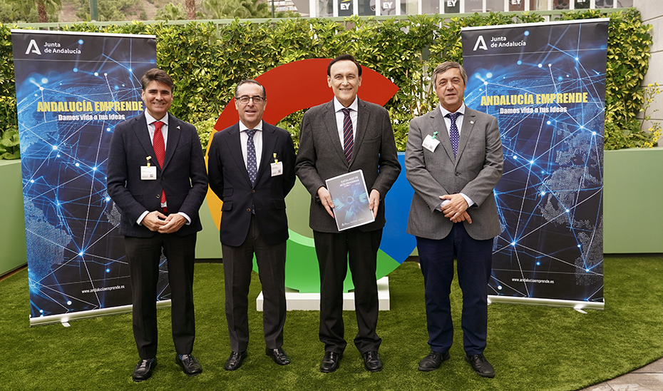 La Junta identifica 37 entidades que impulsan proyectos de carácter innovador en la comunidad