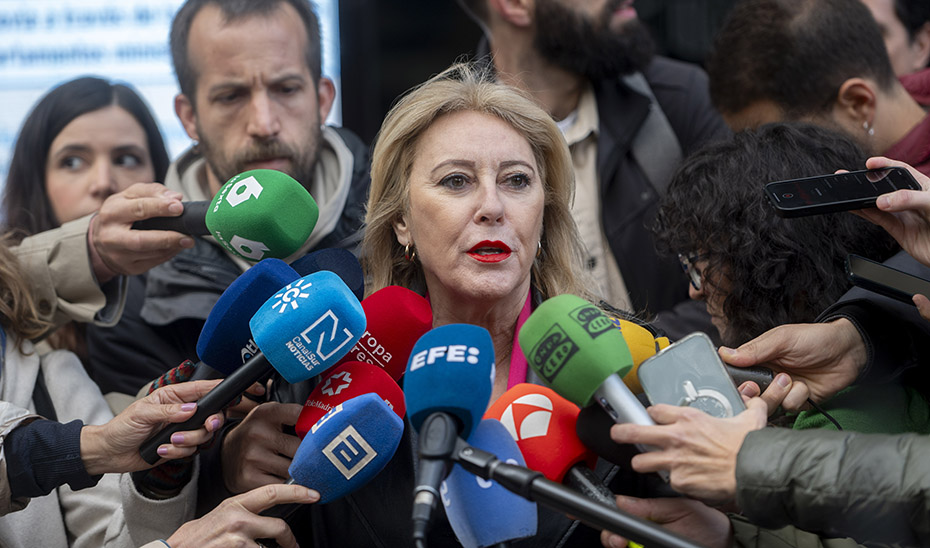 La Junta muestra su preocupación por el anuncio de Hacienda de un nuevo sistema de financiación que incluye la «singularidad»