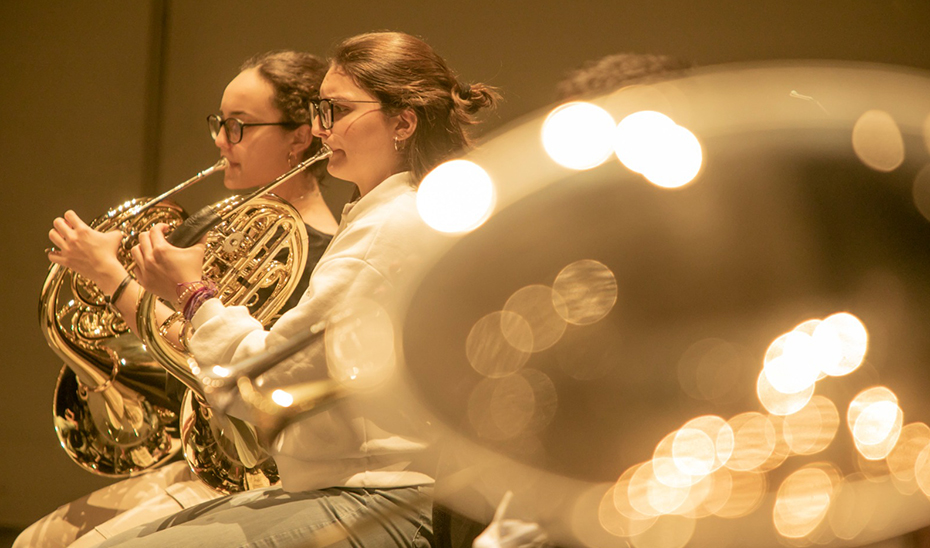 Andalucía celebra el Día de la Música con citas que van del piano clásico a la electrónica más actual