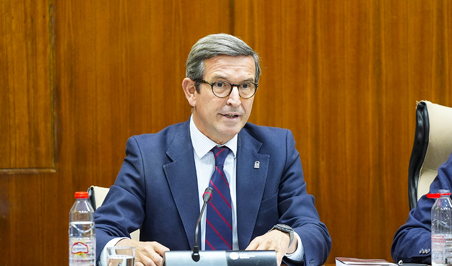 Andalucía pide al Gobierno 25 millones más para atender nuevas solicitudes de ayudas de MOVES III