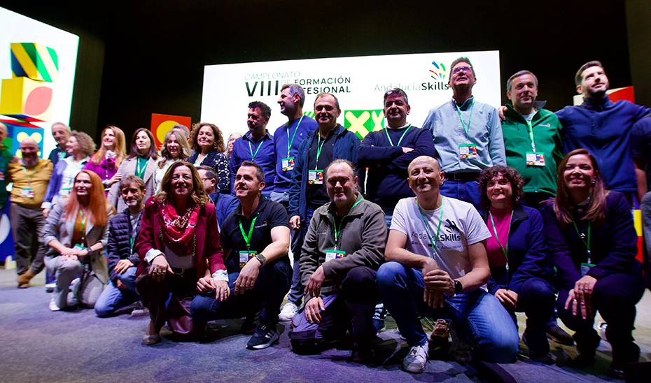 Más del 50% de titulados en FP y el 70% en ciclos STEM tienen trabajo al año de concluir sus estudios