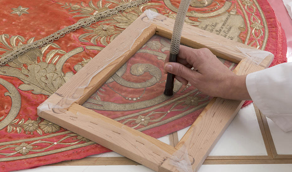 La Junta apoya a seis sectores industriales emblemáticos andaluces para obtener la IGP