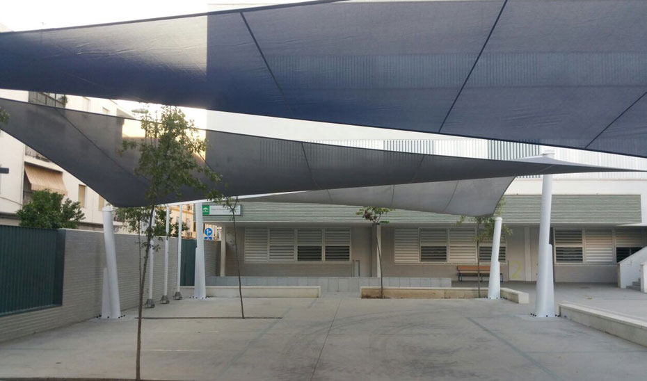 La Junta destina cerca de 775.000 euros a apoyar acciones municipales frente a eventos adversos