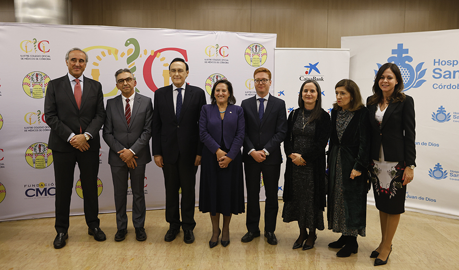 La Junta fomentará la carrera investigadora en Andalucía con 70 millones en los dos próximos años