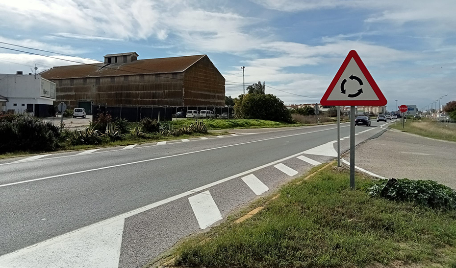 La variante Este de Utrera se retoma para descongestionar el casco urbano del municipio