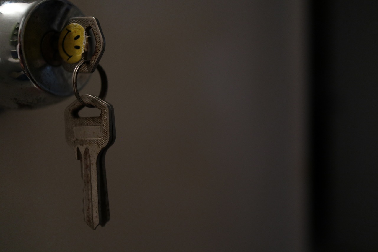 keys, key, hogar, security, unlock, open, protection, home