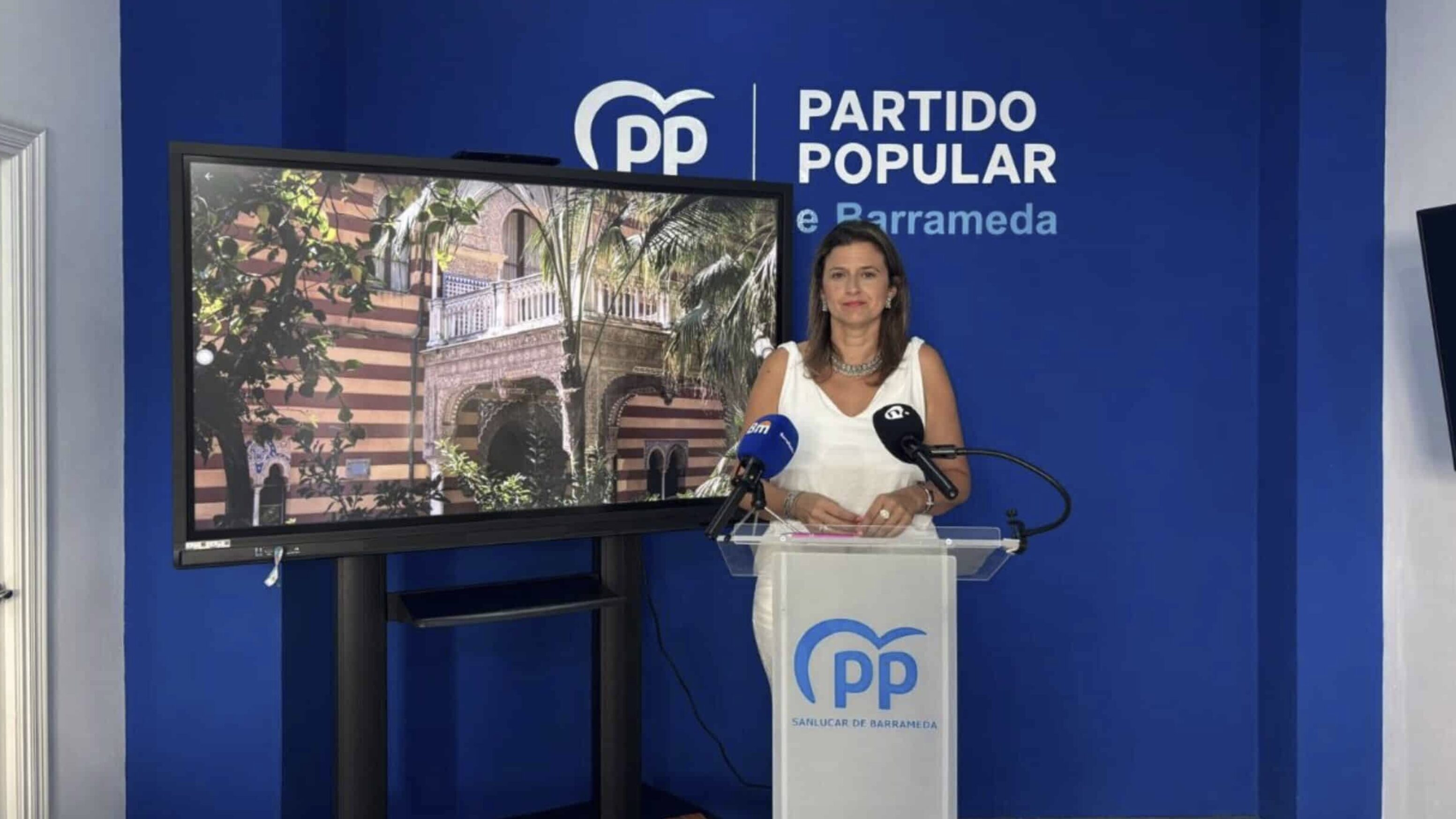 El PP acusa al Gobierno local de no impulsar proyectos para acceder a financiación en materia de vivienda