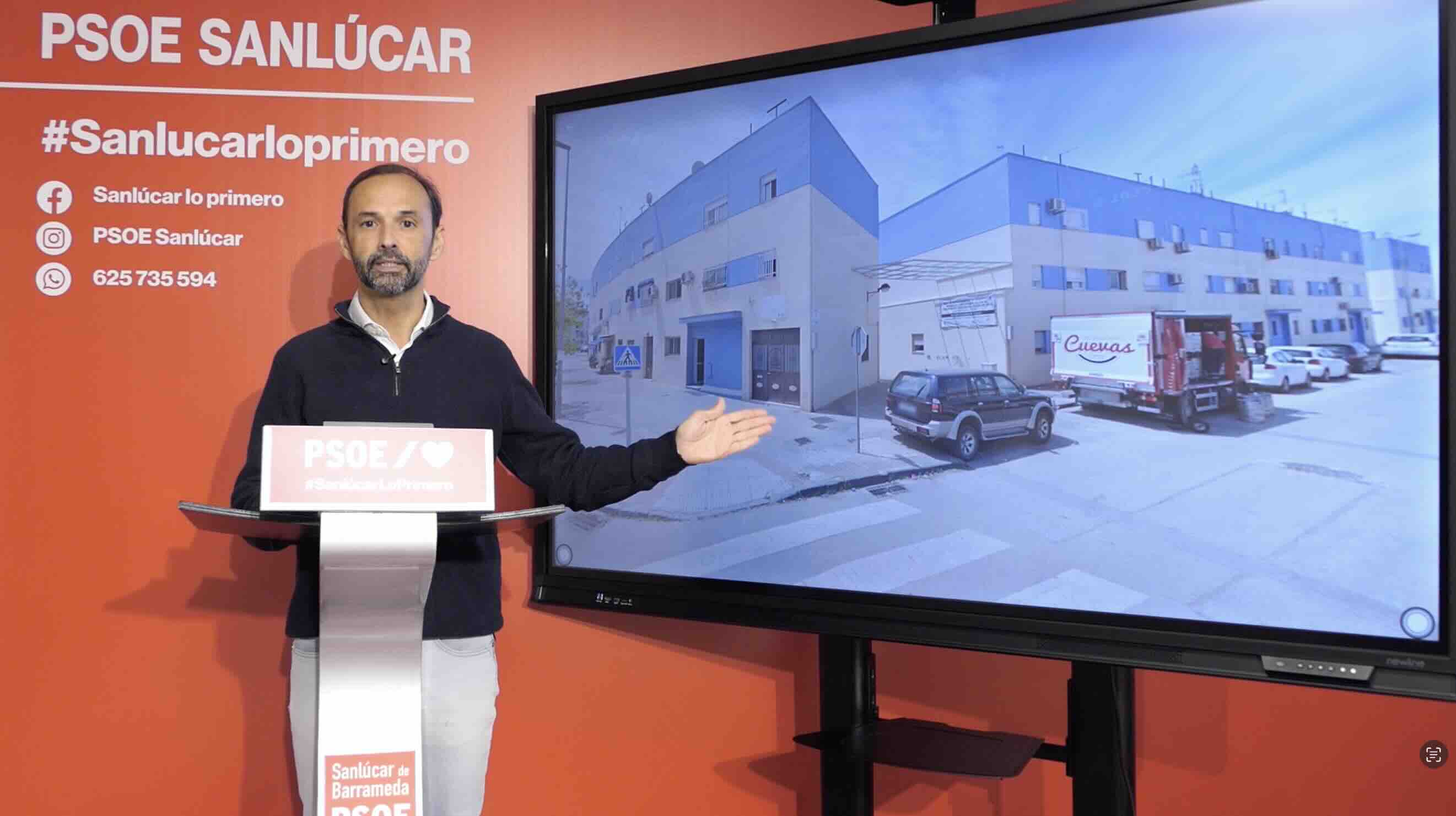 El PSOE acusa a la alcaldesa de incumplir sus promesas sobre el Servicio de Ayuda a Domicilio y la Residencia de Mayores