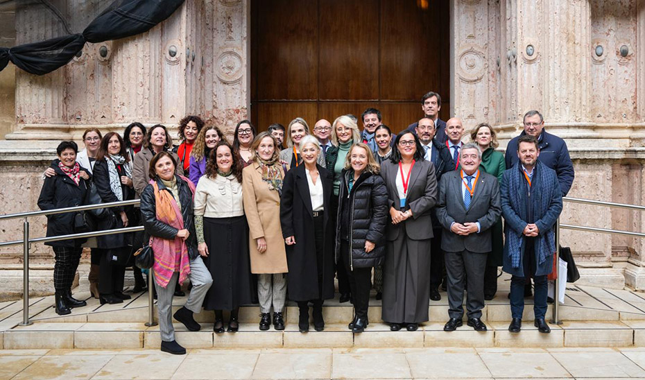 La nueva Ley de Patrimonio Cultural actualiza la protección e impulsa la difusión e investigación