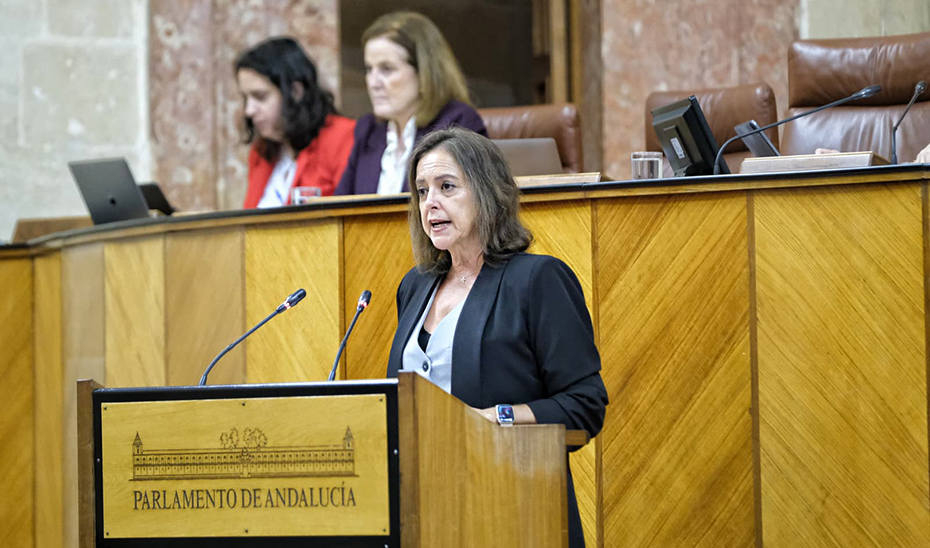La Ley para la Gestión Ambiental continúa su tramitación parlamentaria tras superar el debate de totalidad