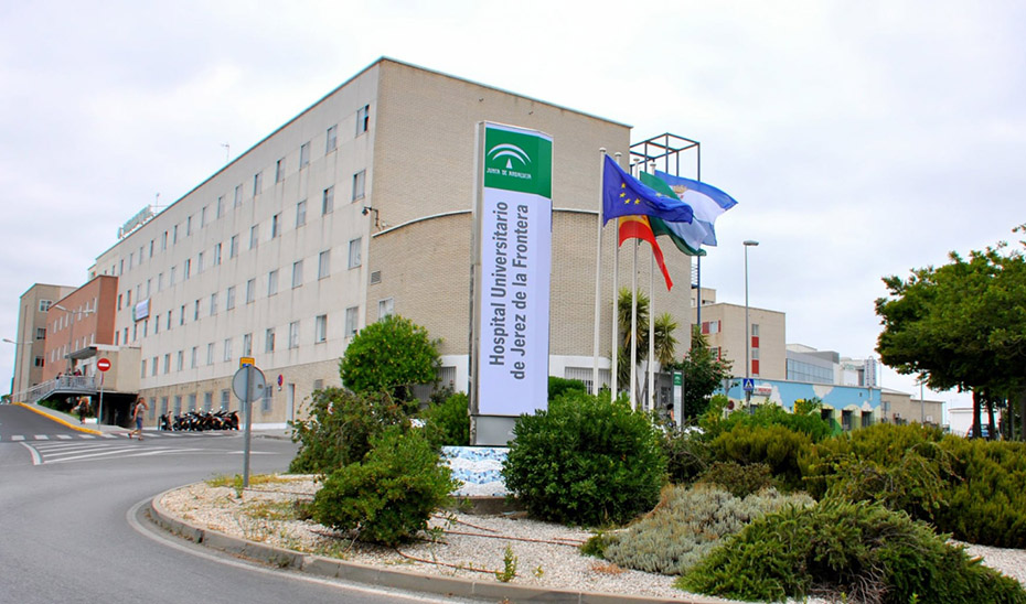 El Gobierno andaluz reformará los ocho quirófanos del Hospital de Jerez