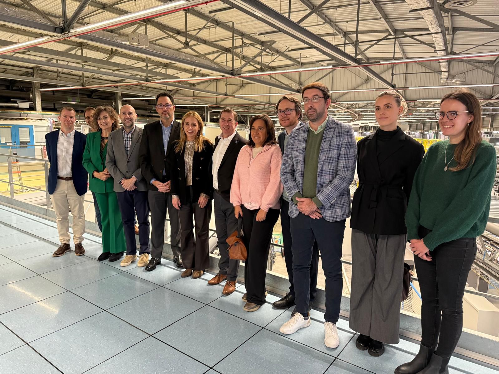 La provincia de Cádiz se muestra en Grenoble como aliada estratégica en innovación, energía y transformación digital