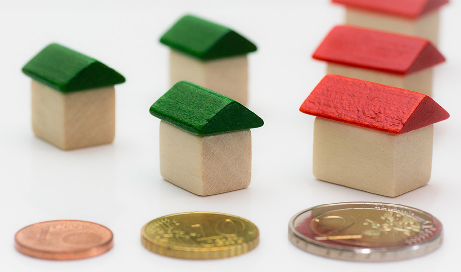 Andalucía registra en 2025 el mayor número de hipotecas sobre viviendas desde 2010