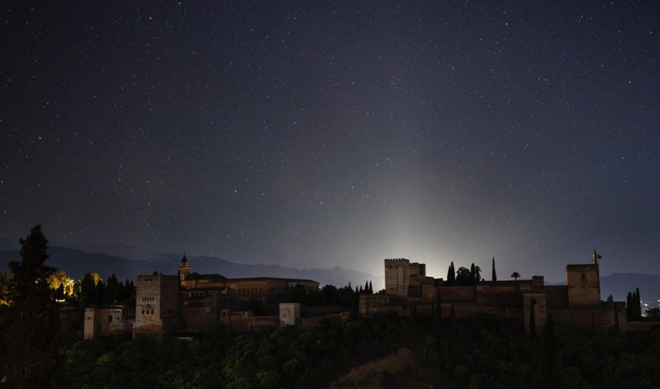 Los Premios Andalucía de Periodismo reconocen la trayectoria profesional de Carlos Herrera