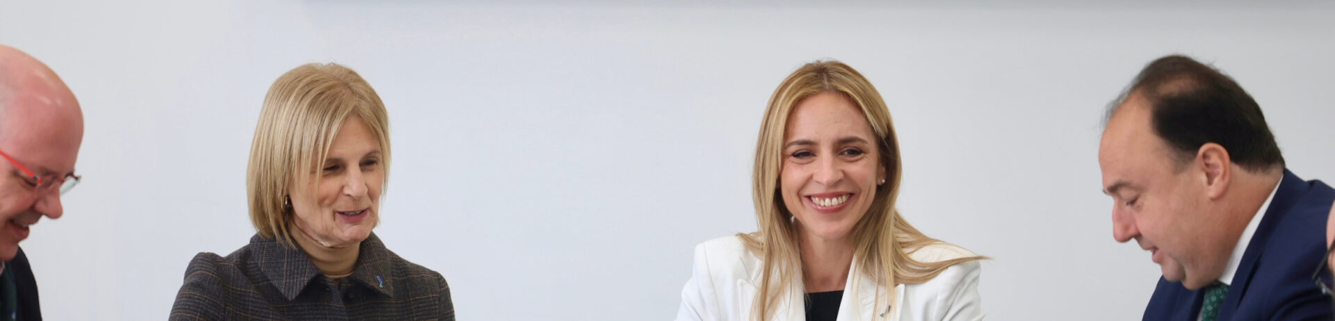 Consejo Rector y Oficina Técnica de #Jerez2031 cierran los contenidos de la candidatura a Capital Europea de la Cultura