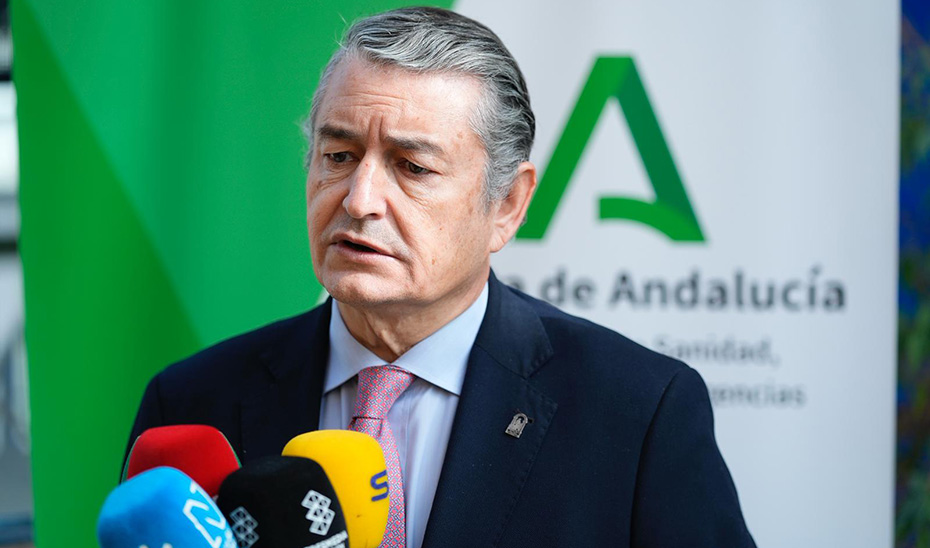 Andalucía supera el umbral epidémico de gripe con 33,5 casos por cada 100.000 habitantes