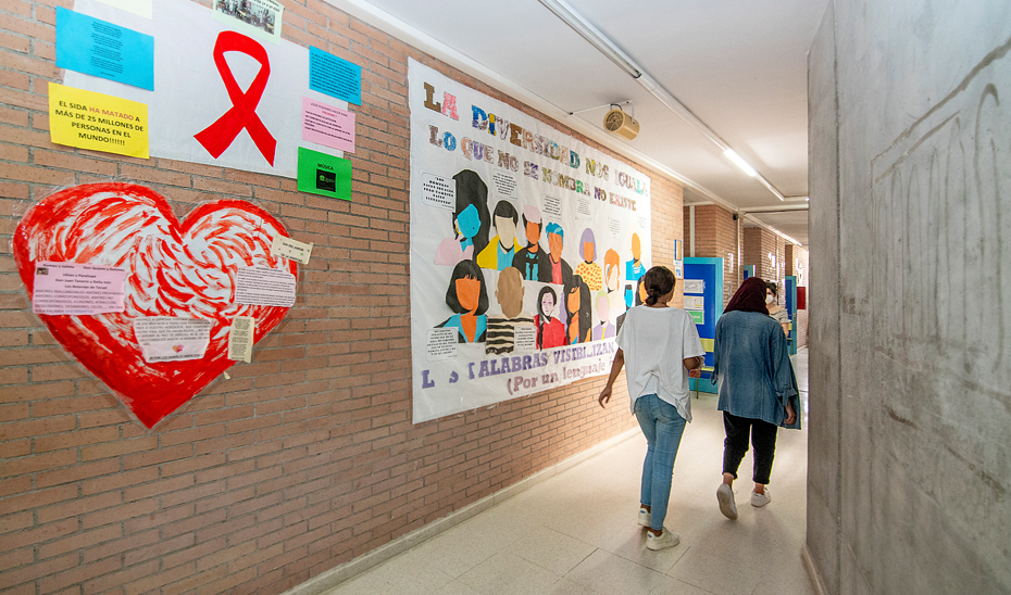 La Junta reconoce a 15 localidades por su compromiso con la educación desde lo municipal
