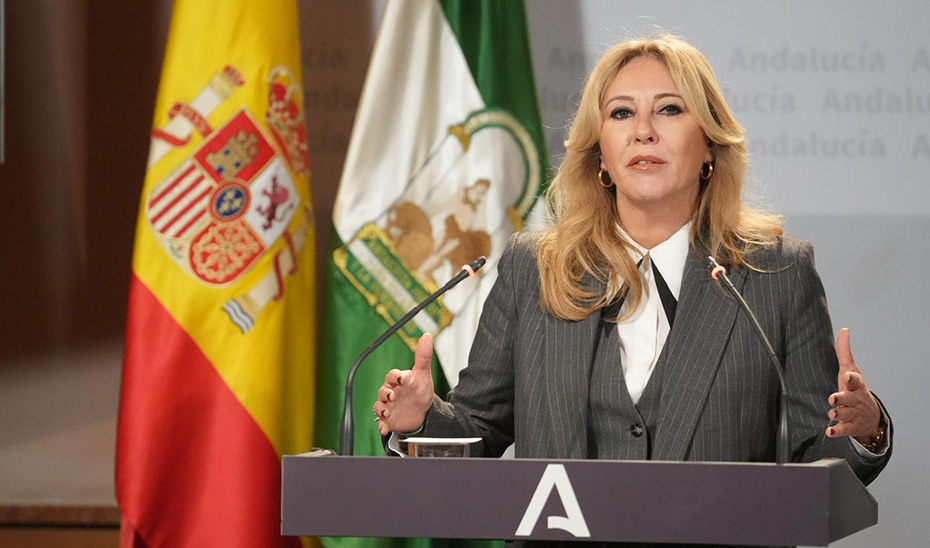 La Junta respalda con 3,5 millones la promoción de alimentos de Andalucía con calidad diferenciada