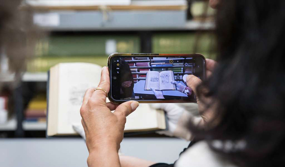 Cultura celebra el Día de la Lectura con encuentros con autores, rutas literarias y teatro para recordar la Generación del 27