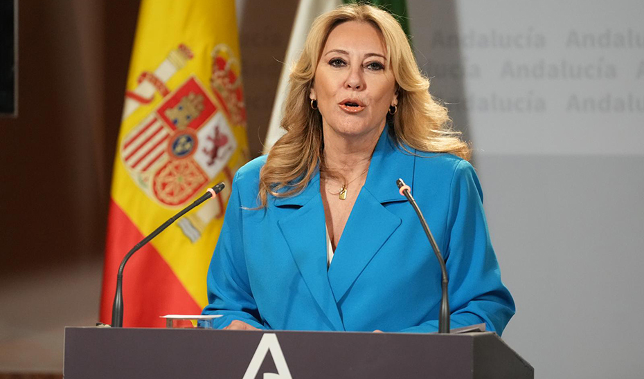 La Junta vuelve a subir la ayuda extraordinaria para pensiones no contributivas y asistenciales