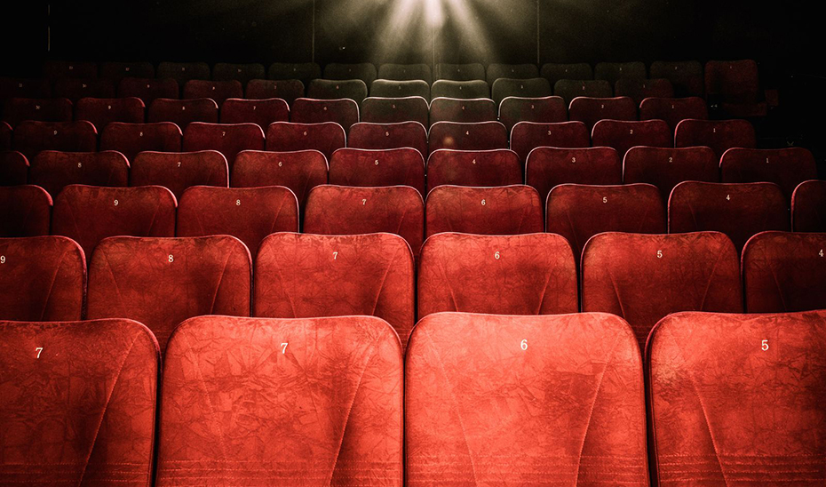 Cultura convoca ayudas a las salas de exhibición cinematográfica por un importe de 1,47 millones