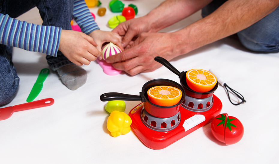 Una campaña de Consumo inspecciona medio millar de juguetes para las fiestas navideñas