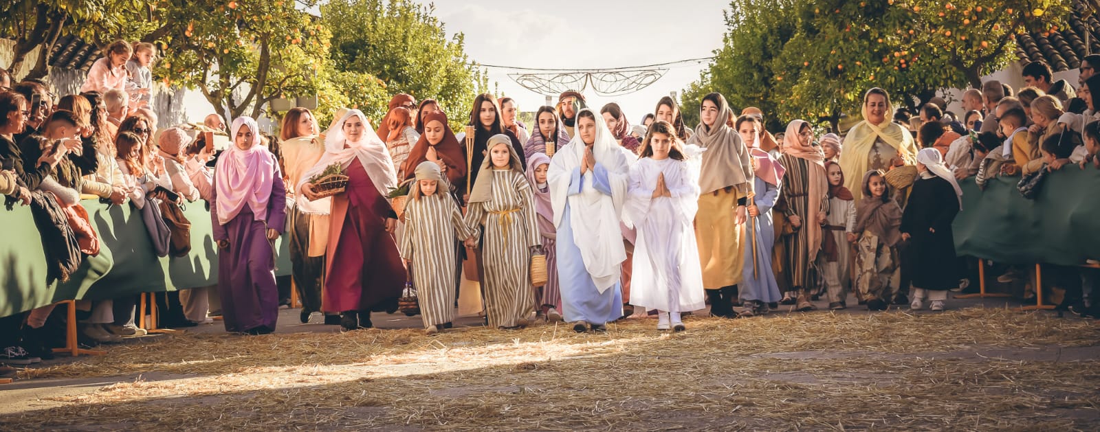 Más de 370.000 euros para actividades navideñas en los pequeños municipios y ELA