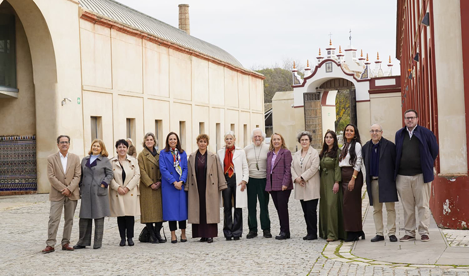 Cultura constituye el grupo de expertos para el estudio y caracterización del habla andaluza