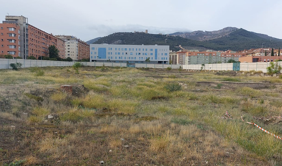 La Junta envía el proyecto de la Ciudad de la Justicia de Jaén a Evaluación Financiera, último trámite para su licitación