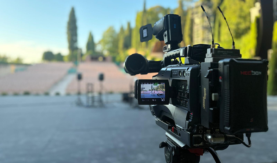 Cultura convoca ayudas por valor de 600.000 euros para impulsar el desarrollo de obras audiovisuales