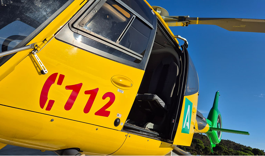 La Junta autoriza una inversión de 33,6 millones para contratar medios aéreos para la EMA