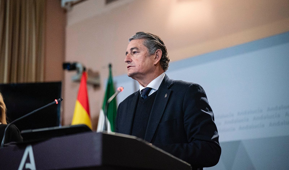 La Junta pondrá en marcha la tarjeta sanitaria virtual en el primer trimestre de 2026