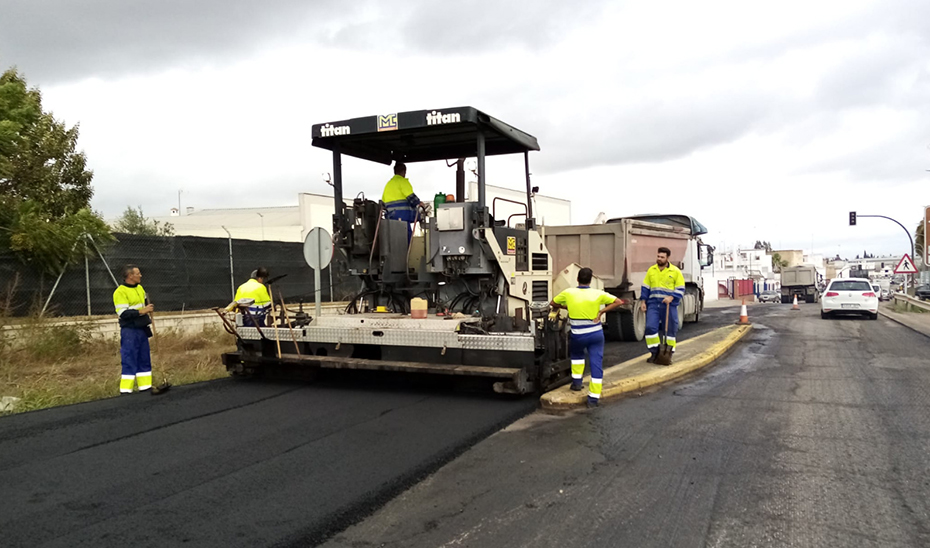 La Junta actualizará los tramos de concentración de accidentes en sus nuevos planes de seguridad vial
